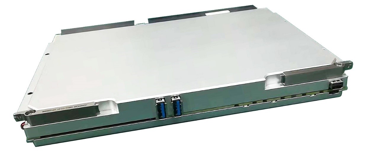 Vpx and openvpx 